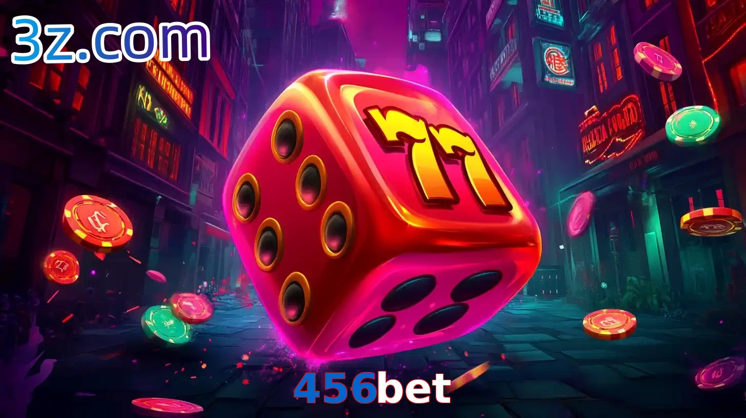 456bet