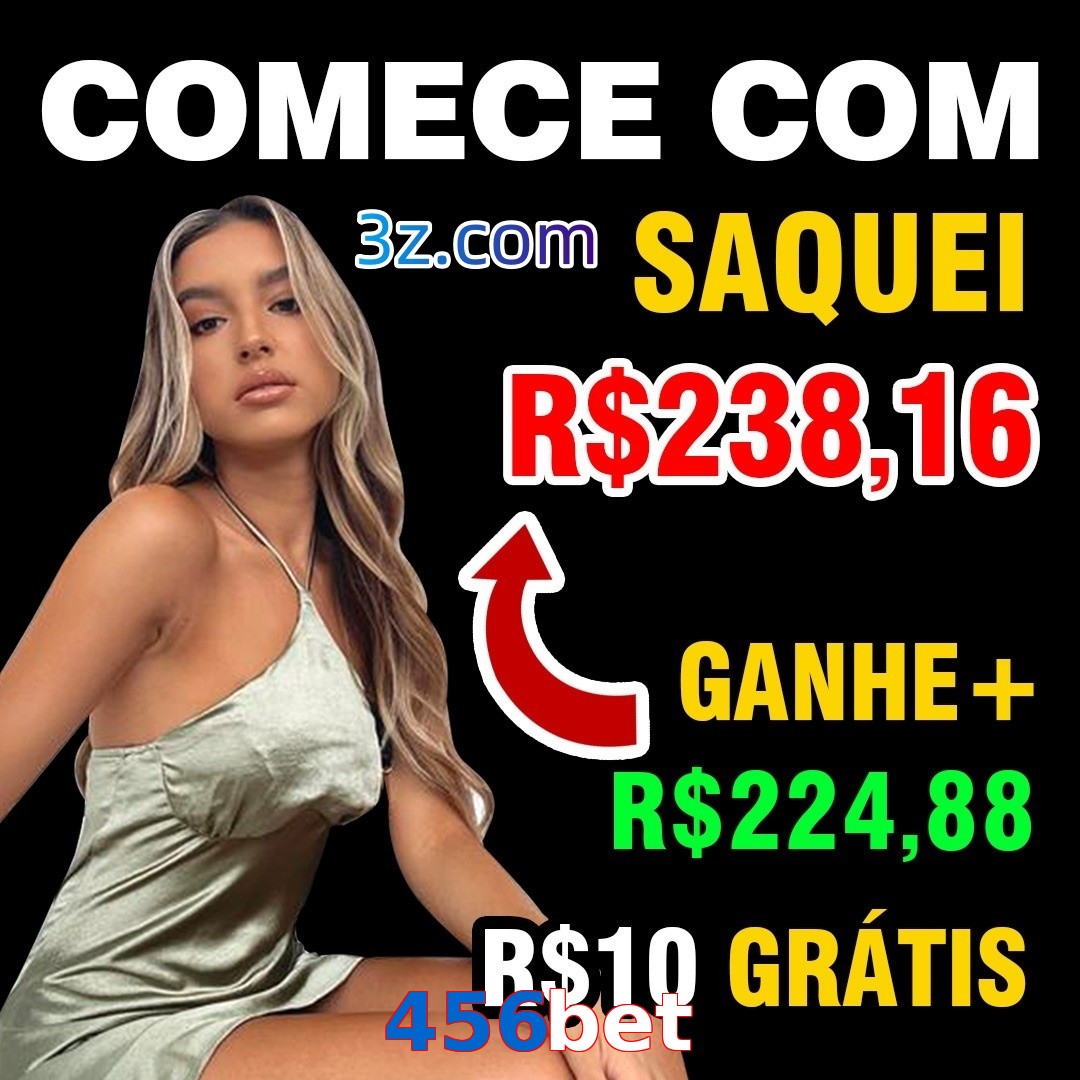456bet